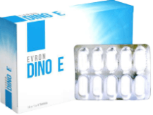 Evron DINO E