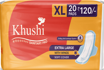 Sanitary Pads