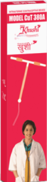 Khushi CuT 380A