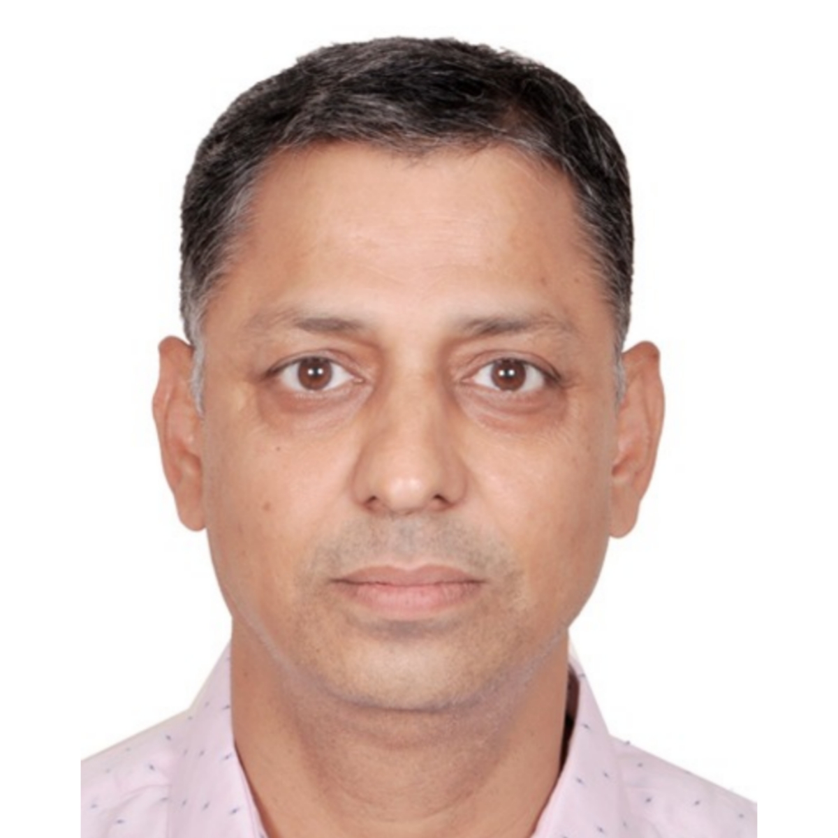 Ashutosh Kaushik