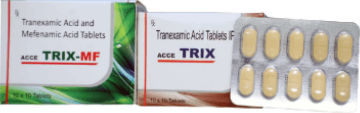 ACCE TRIX