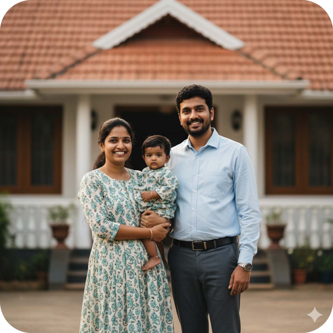 Doctor with Patients